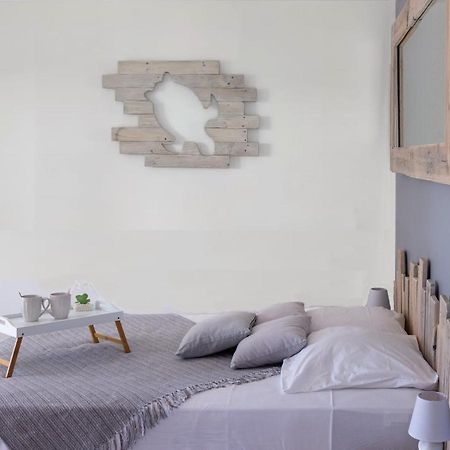 Kazao Manganao Avec Cuve Appartement Saint-Francois  Buitenkant foto